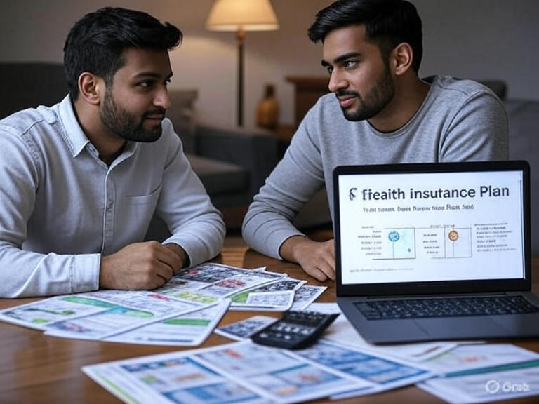 Best Financial Services in Delhi